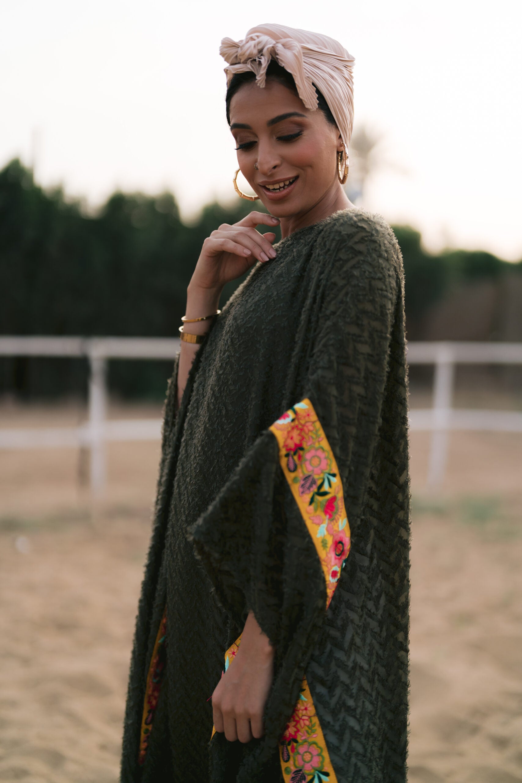 Mashaael – مشاعل