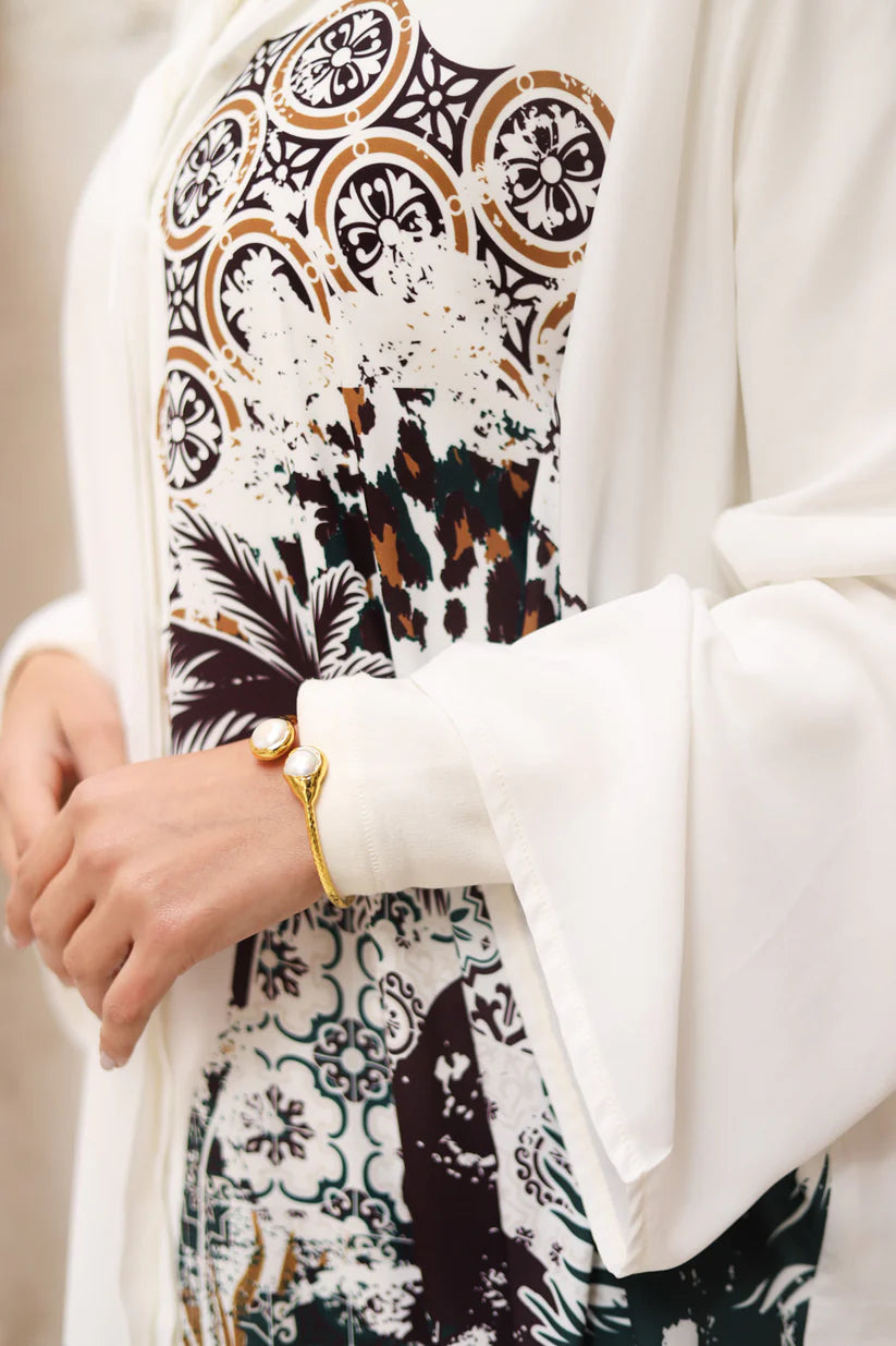 Moonlit _ Dress shirt