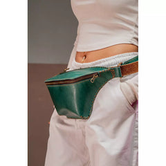 Waist bag