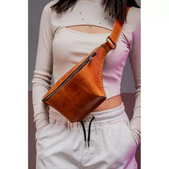 Waist bag